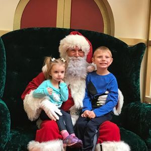 Meet your Posher, Christine